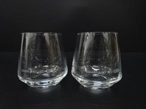 TIFFANY&Co.　ティファニー　タンブラー　ペア　洋食器